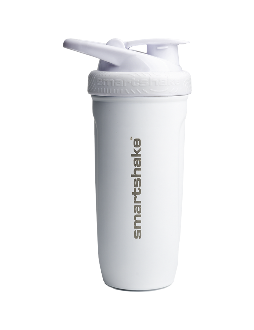 Smartshake Reforce Stainless Steel Shaker