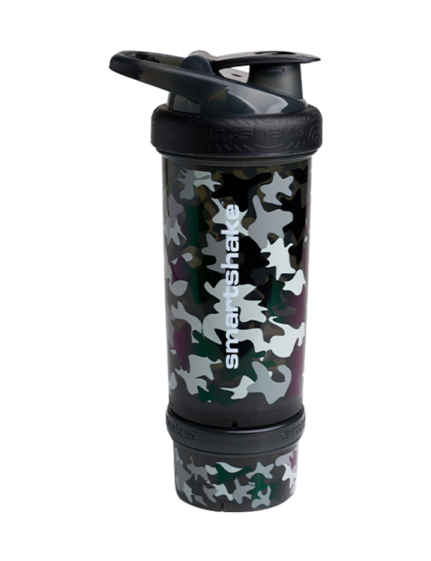 Smart Shake Revive 750m L Camo Black | ASN