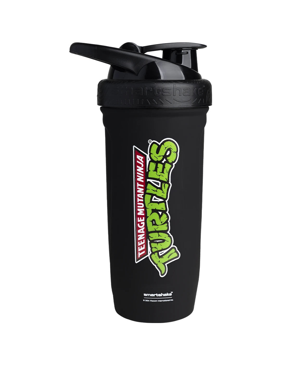 Smartshake Reforce Stainless Steel Shaker TMNT