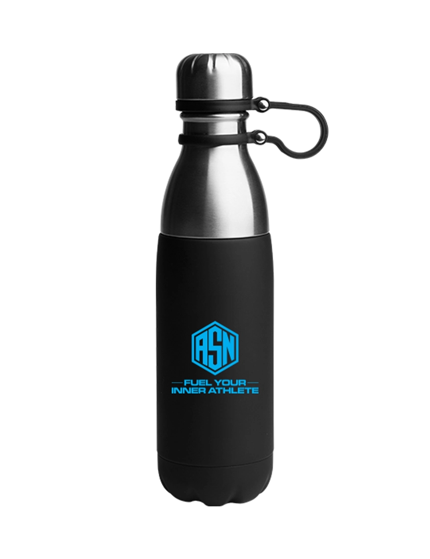 ASN x Smartshake Retain Water Bottle