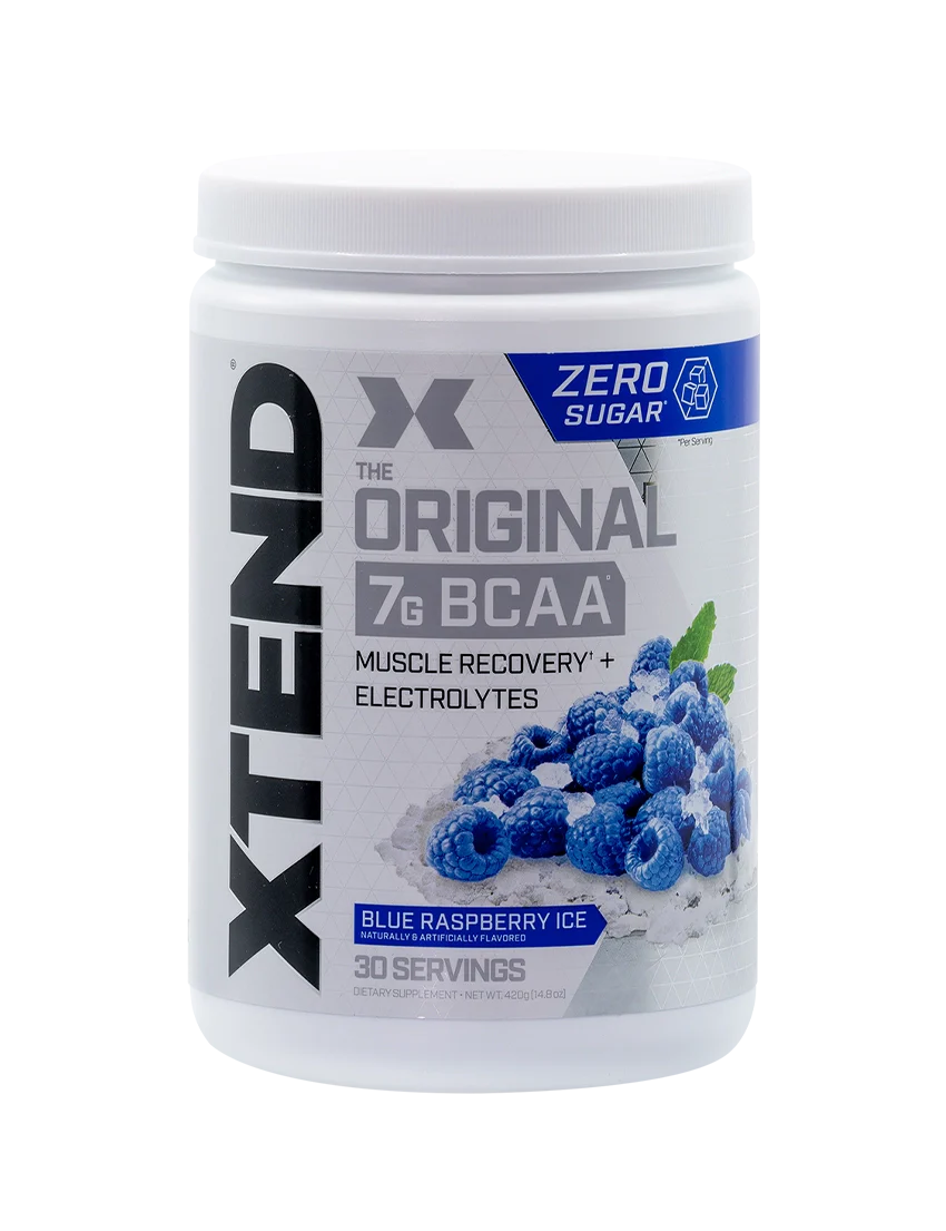 Xtend Original BCAA Twin Pack