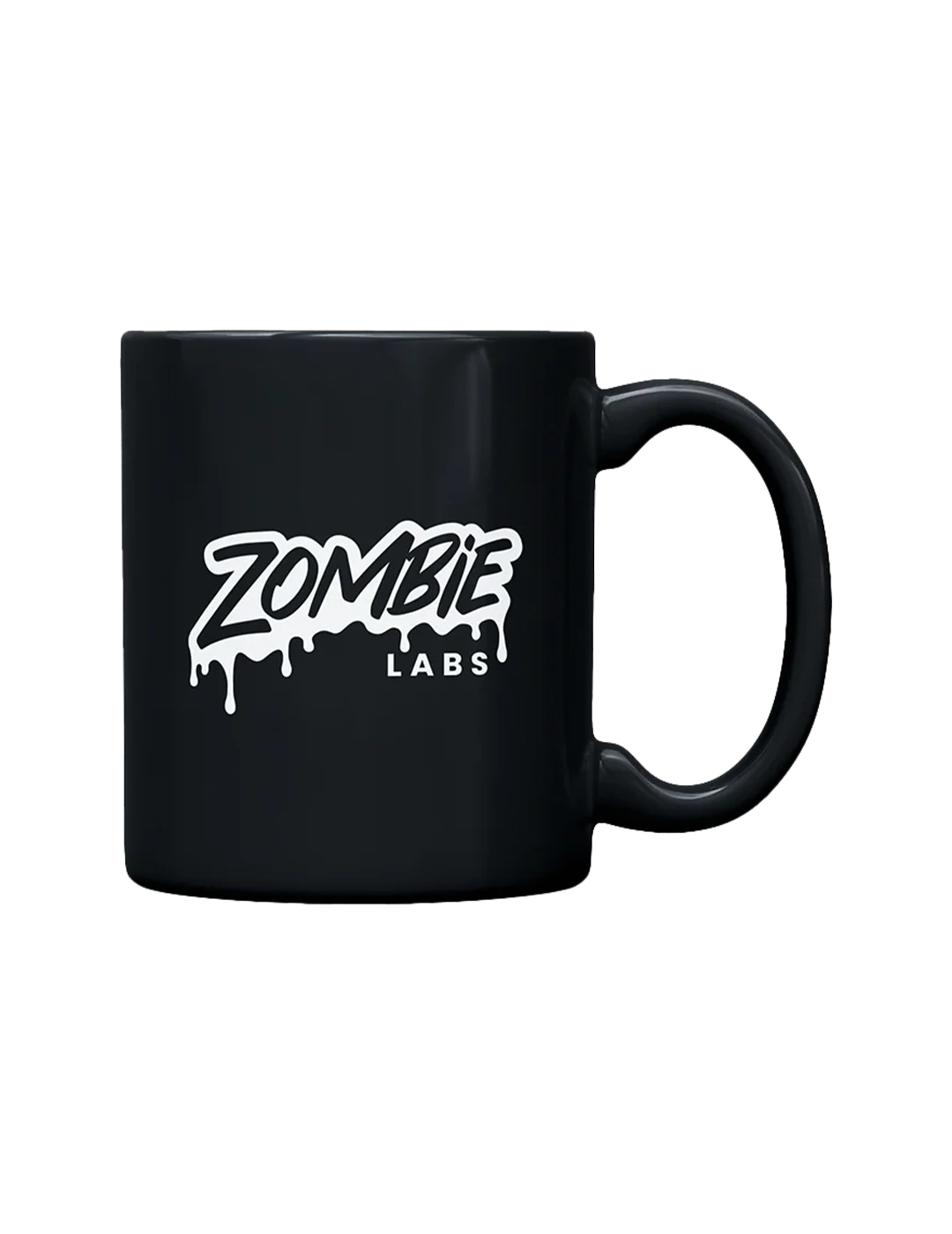 Zombie Labs BLACKOUTZ Sleep Formula + Free Ceramic Mug