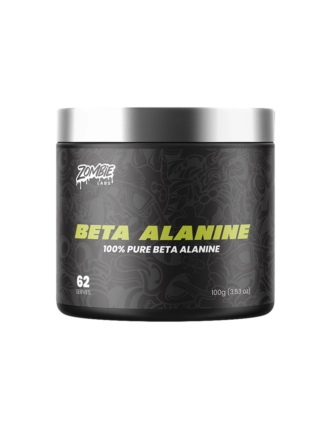 Zombie Labs Beta Alanine
