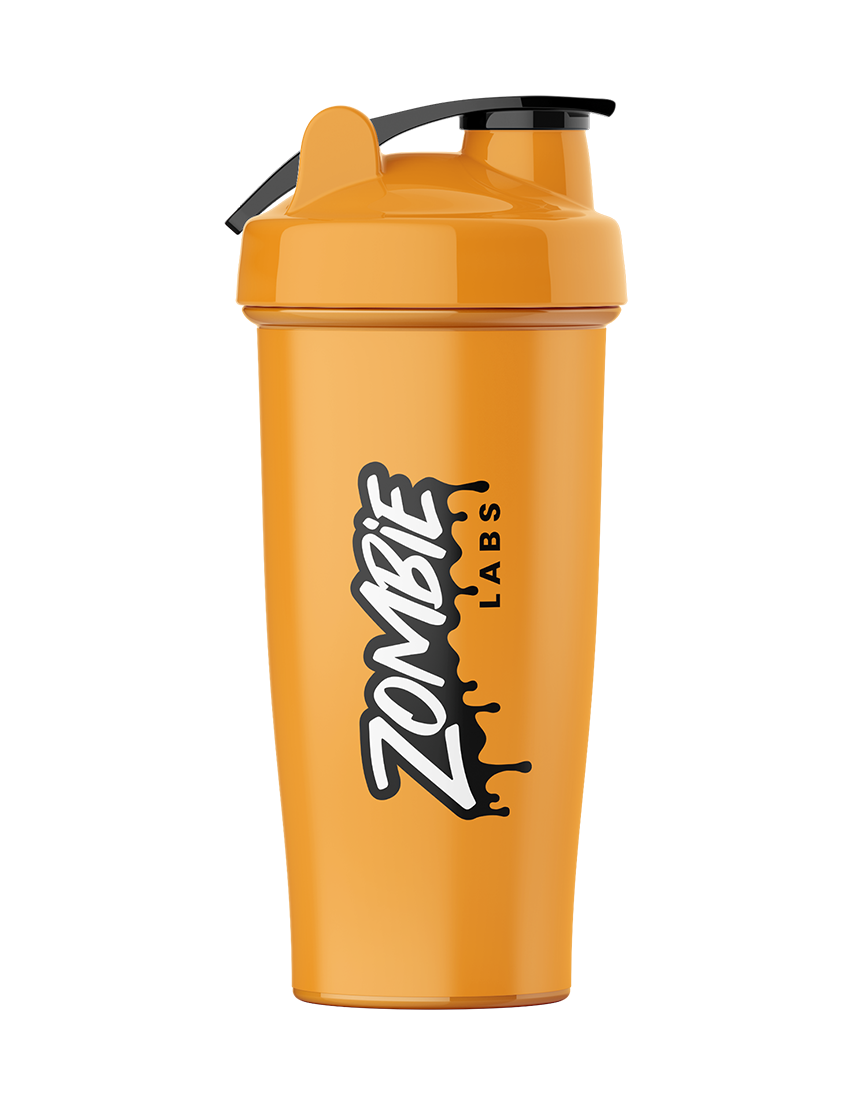 Zombie Labs END OF DAYZ Apocalyptic Pre-Workout + Free Loaded Shaker