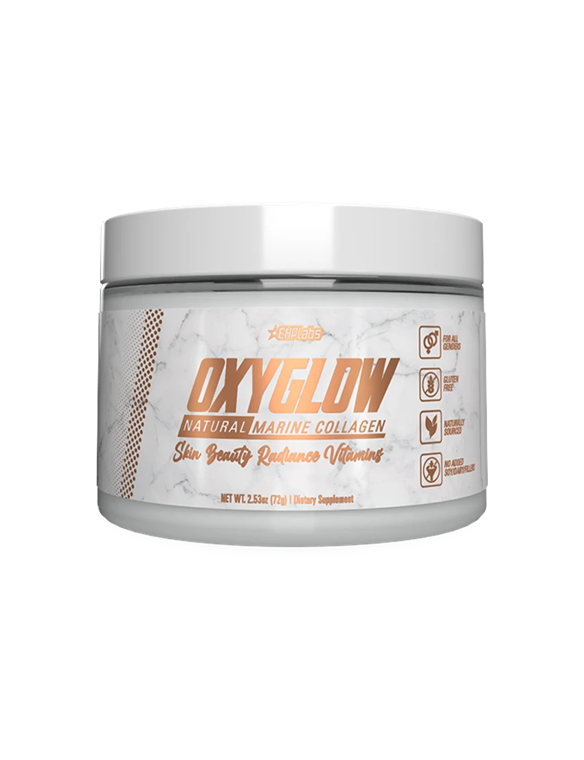 EHP Labs OxyGlow Marine Collagen