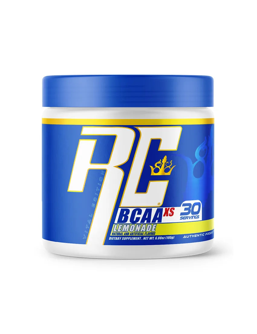 Ronnie Coleman BCAA XS