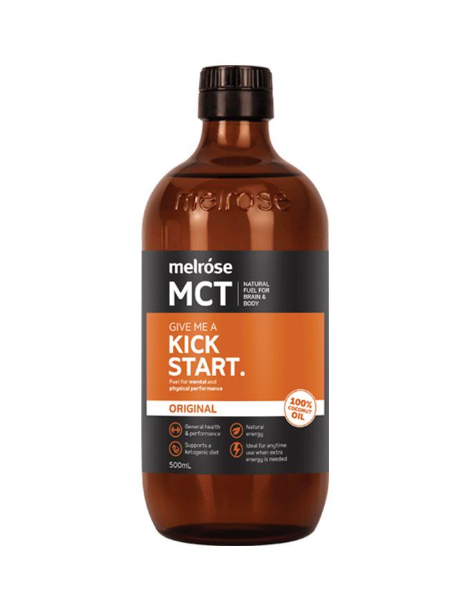 Melrose MCT Oil Original Melrose ASN Online