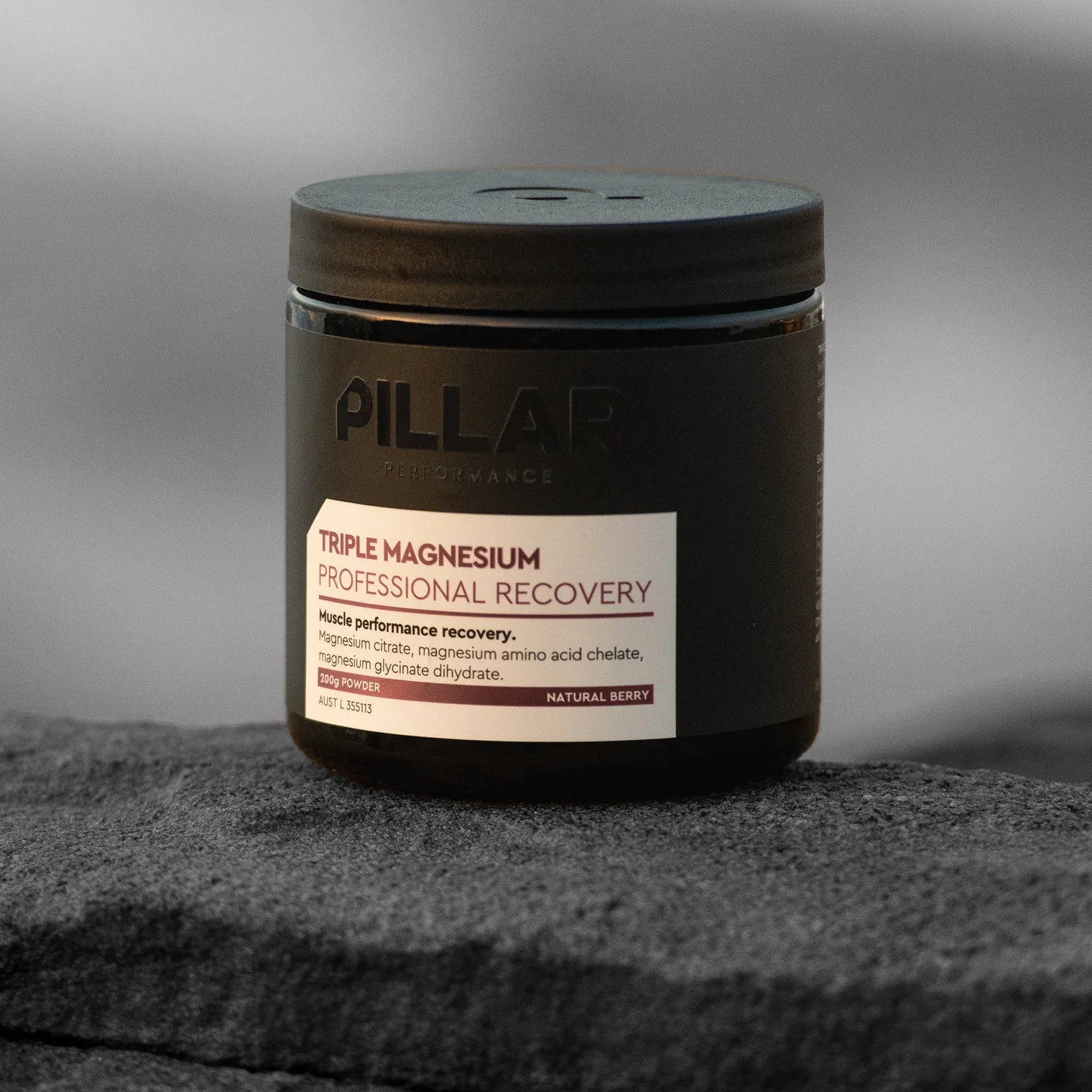 Pillar Performance Triple Magnesium Image