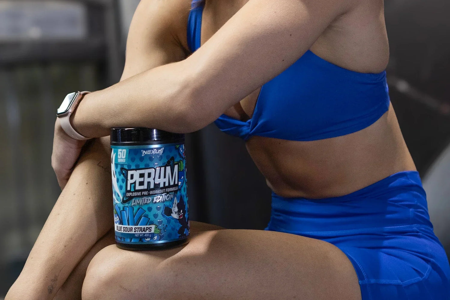 What Is Pre-Workout? Benefits, Ingredients & How to Use It
