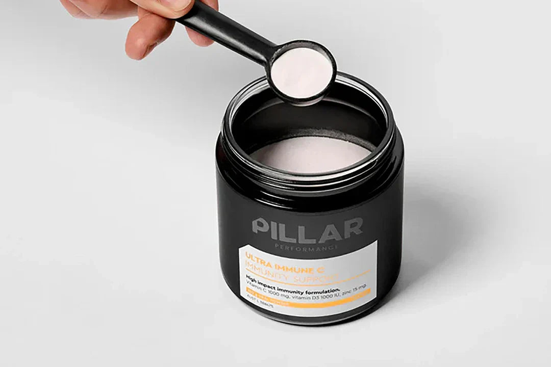 Pillar Ultra Immune C - Scooped