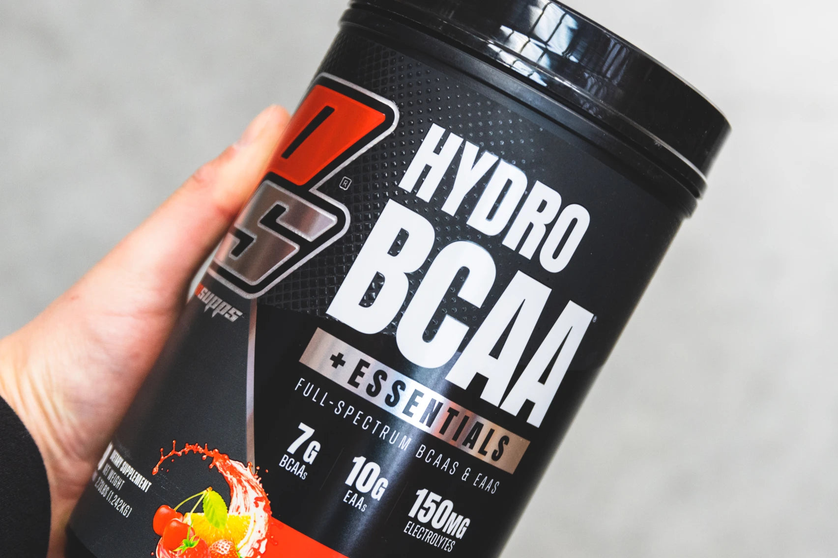 Image of ProSupps HydroBCAA