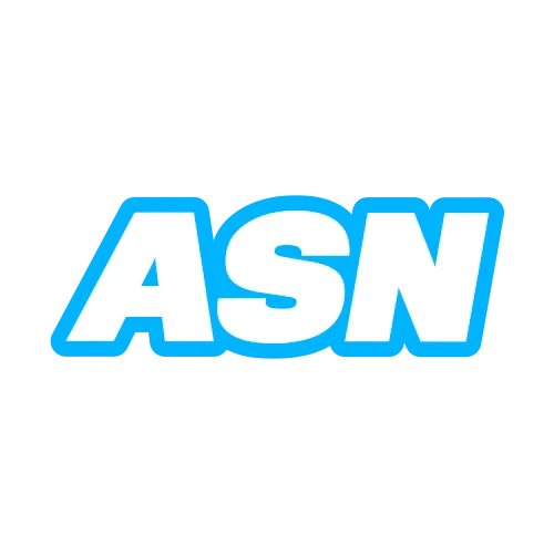 ASN - Logo