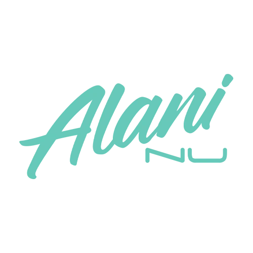 Alani Nu - Logo