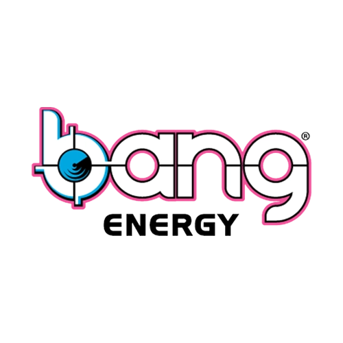Bang Energy - Brand Image