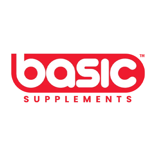 Basic Supplements - Logo