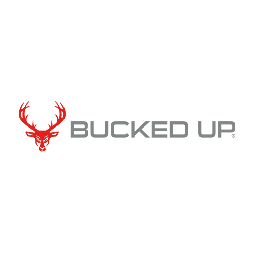 Bucked Up - Logo