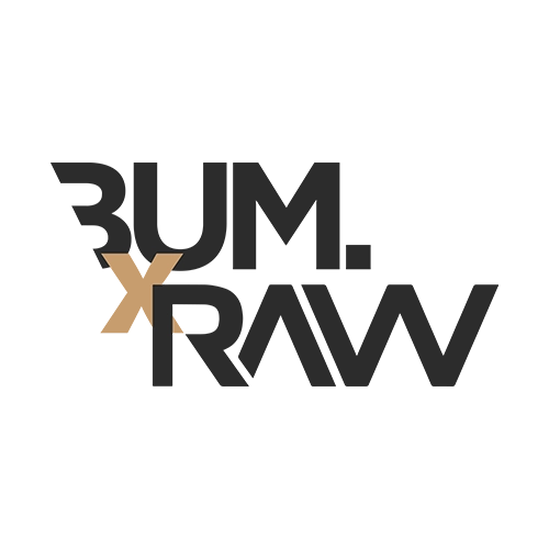 CBUM x Raw Nutrition - Brand Image