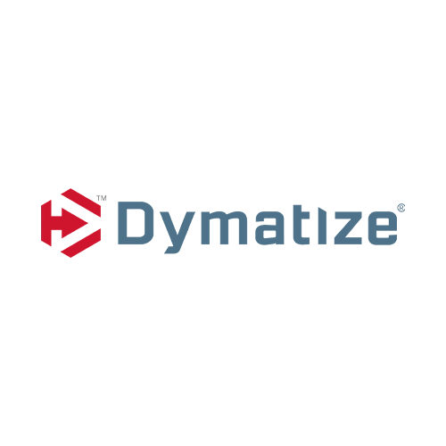 Dymatize - Logo