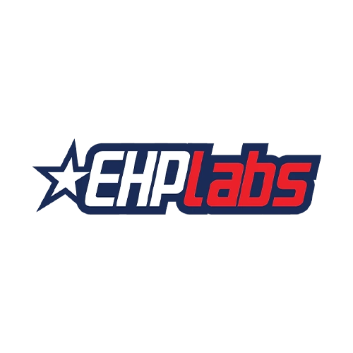 EHP Labs - Brand Image