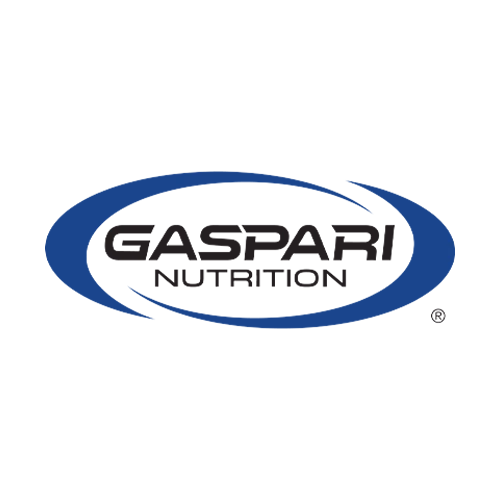 Gaspari Nutrition - Logo