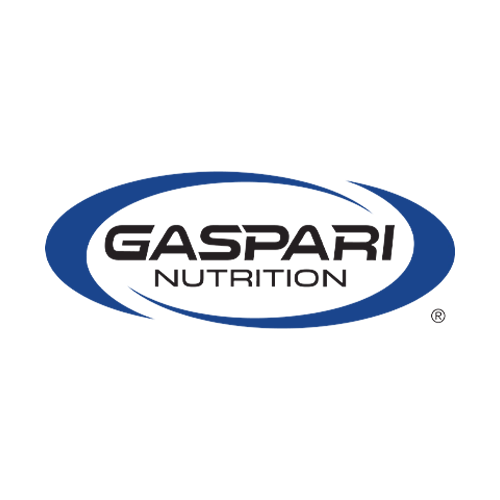 Gaspari Nutrition - Brand Image