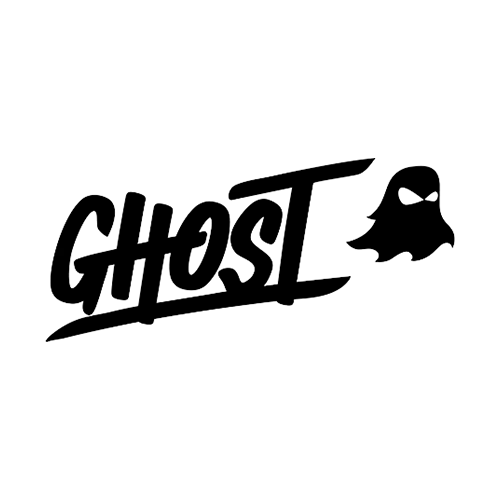 GHOST - Logo
