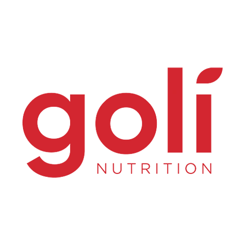 Goli Nutrition - Logo