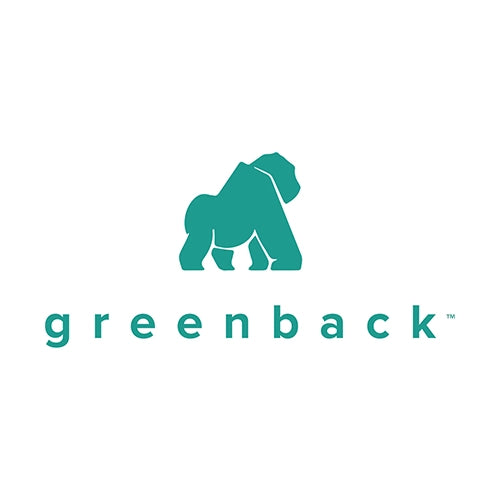 Greenback - Brand Image