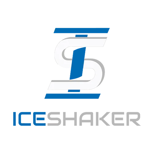 Ice Shaker - Logo