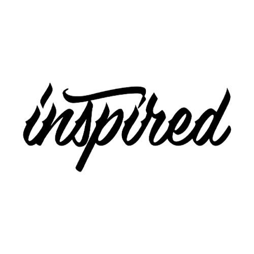 Inspired Performance - Logo