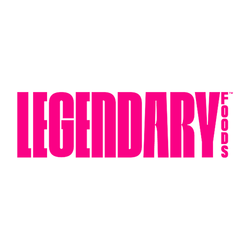 Legendary Foods - Logo