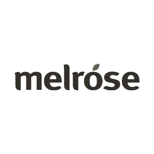 Melrose - Logo