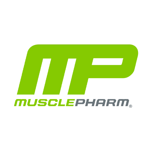 MusclePharm - Logo