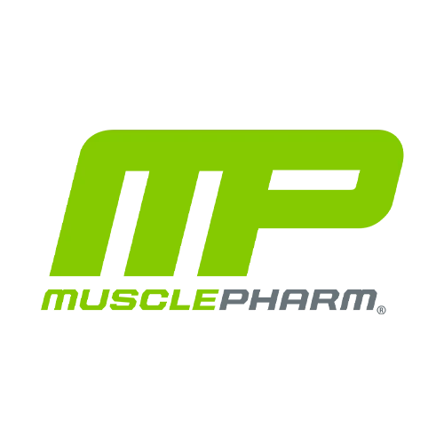 MusclePharm - Brand Image