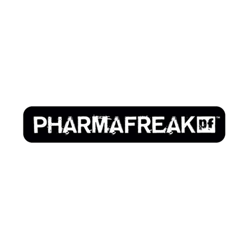 Pharmafreak - Logo