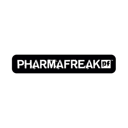 Pharmafreak - Brand Image