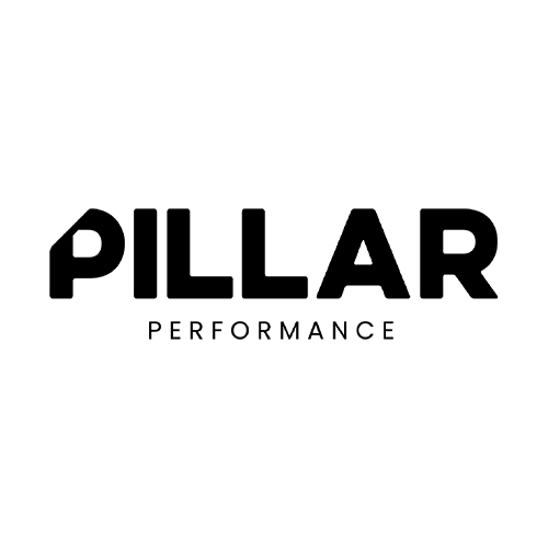 Pillar Performance - Logo