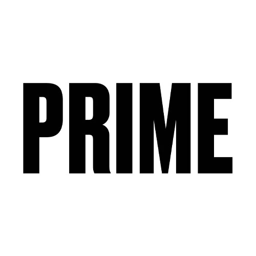 PRIME - Logo