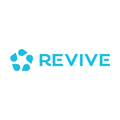 Revive Supplements - Logo
