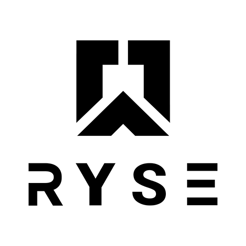 RYSE Supplements - Logo