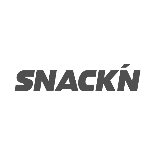Snackn - Brand Image