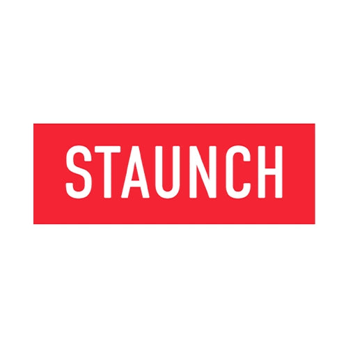 Staunch Nutrition - Brand Image