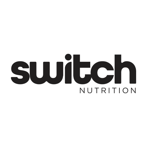 Switch Nutrition - Logo
