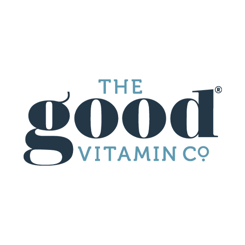 The Good Vitamin Co. - Logo