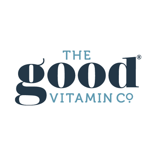 The Good Vitamin Co. - Brand Image