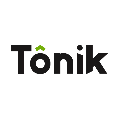 Tonik Nutrition - Logo
