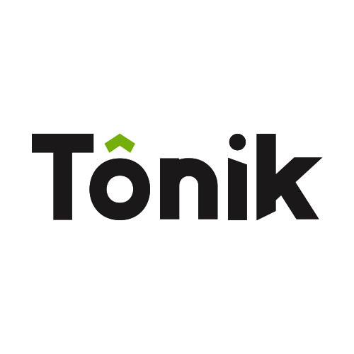 Tonik - Brand Image