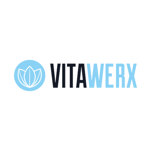 Vitawerx - Logo