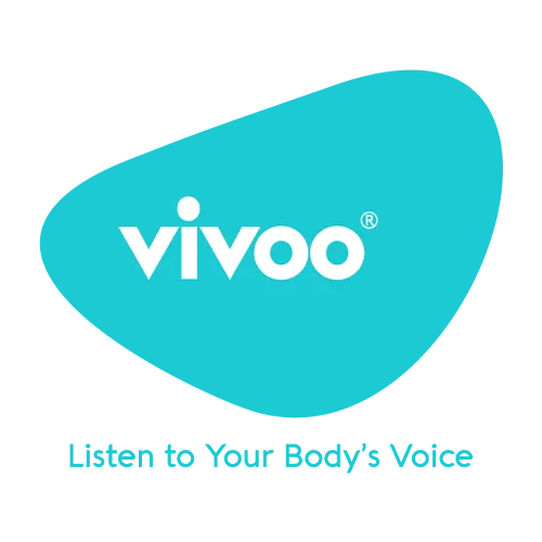 Vivoo - Logo