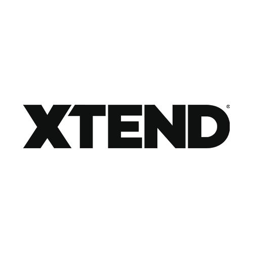 XTEND - Logo